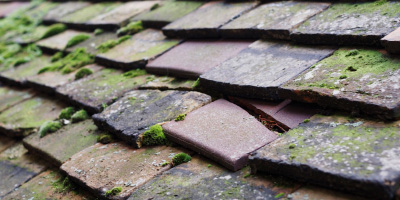 Holme Pierrepont roof repair costs